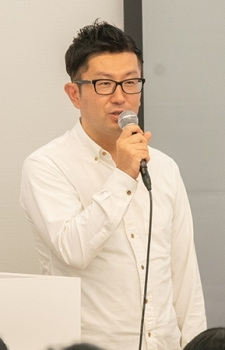 天野直樹