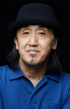 野辺ハヤト