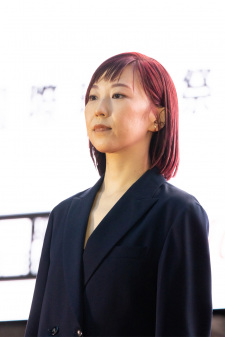 伊藤千尋