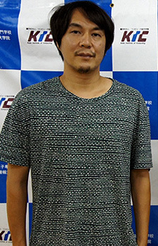 福士裕一郎