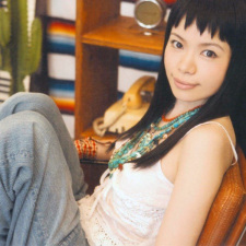 泉川真理