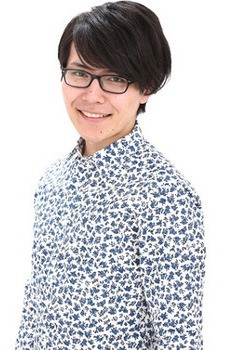 岡井克升