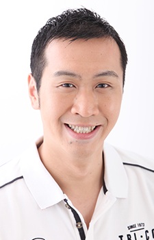 辻井健吾