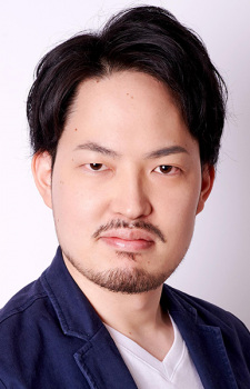 城岡祐介