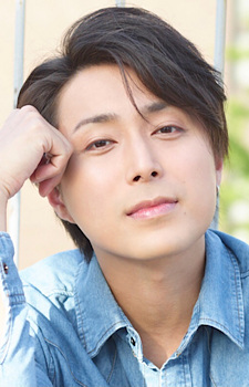 沖野晃司