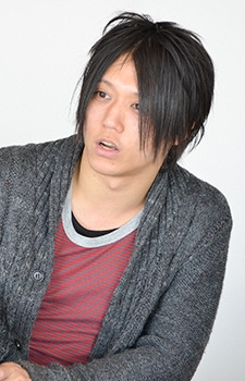 田淵智也