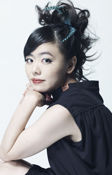 上原廣美