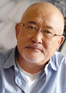 綿引勝彦