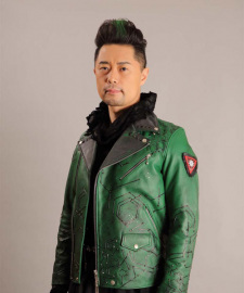 大村安孝