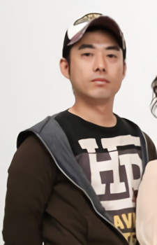 川口徹