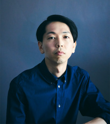 井上拓