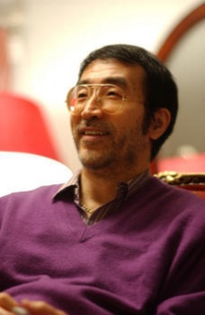 荒木一郎
