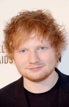 Sheeran, Ed