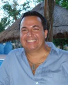 Molina López, Roberto