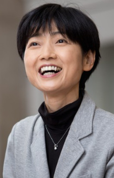 岡本美津子