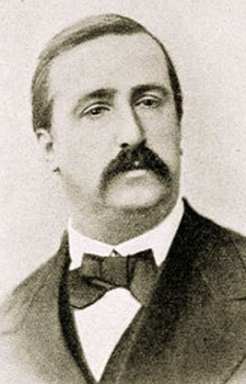Borodin, Alexander Porfiryevich
