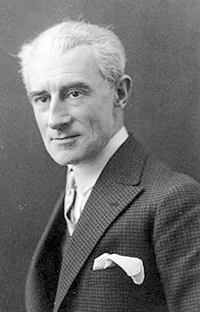 Ravel, Joseph Maurice