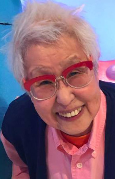 湯崎夫沙子
