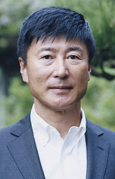 小佐野保