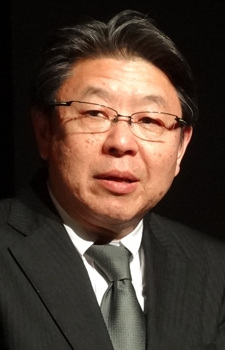 田崎勝也