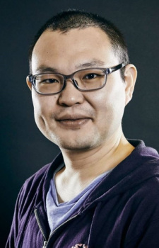 臼倉龍太郎