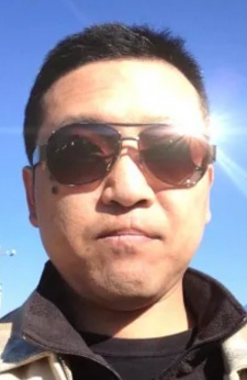 北村州識