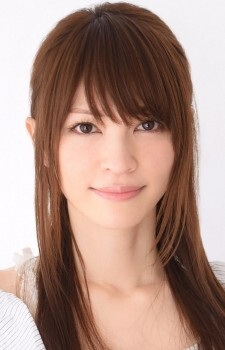 逢澤由利香