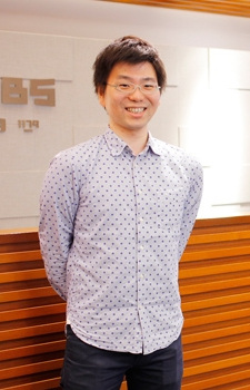龜井博司