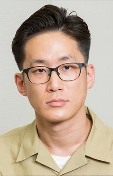 武井克弘