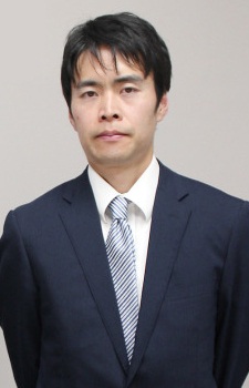 金子廣孝