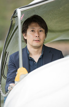 金井暁