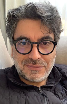 García, Gerardo