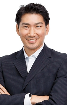里見治紀