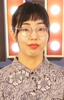 袴田くるみ