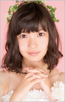 荒川千佳