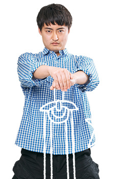 松岡晃平