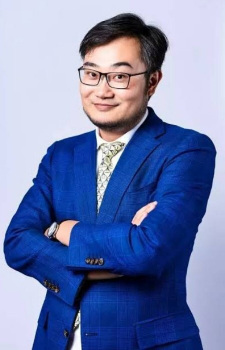 葛仰騫