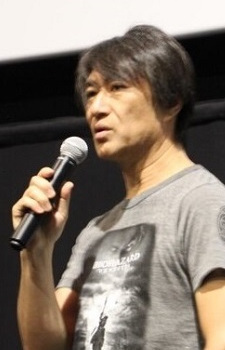 筱原宏康