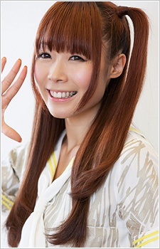 成瀨瑛美