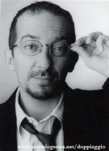 Mazzotta, Fabrizio