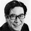 巌金四郎