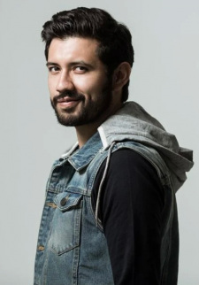 Salguero Ruiz, Roberto