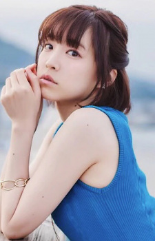 諏訪彩花
