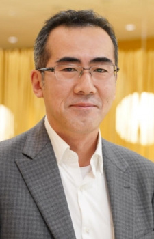 阿部隆二