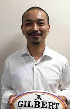 國府田崇裕