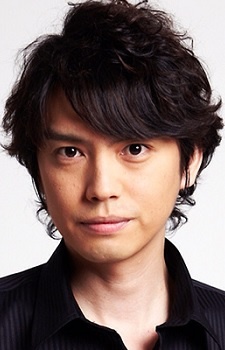 村上幸平