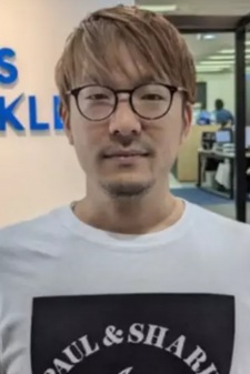 田中潤一朗