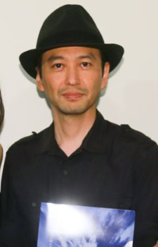 栗栖直也