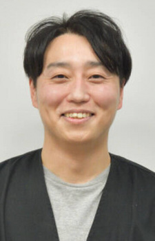 前田俊博