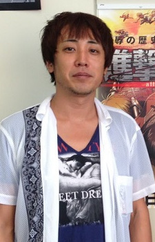 立石謙介